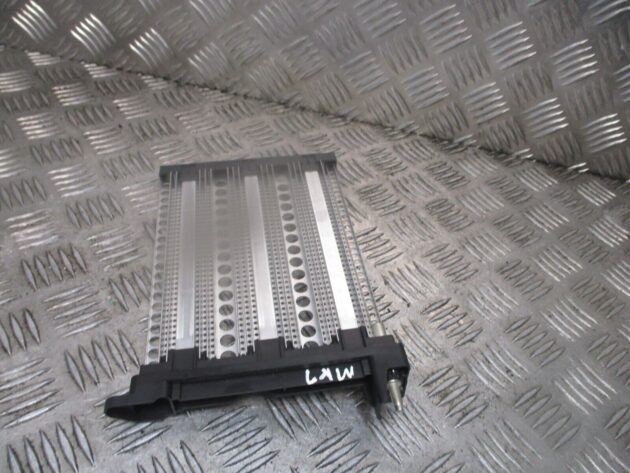 2013 GENUINE VW GOLF MK7 ELECTRIX HEATER MATRIX ELEMENT 5Q0963235B - Image 3