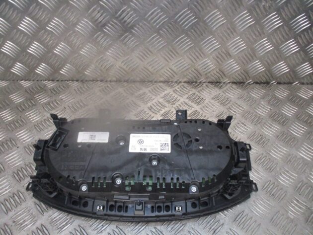 2013 GENUINE VW GOLF MK7 SPEEEDOMETER INSTRUMENT CLUSTER CLOCK 5G0920961A - Image 3