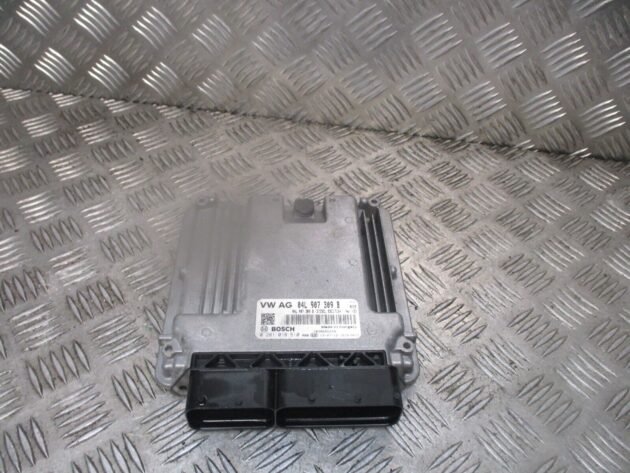 2013 GENUINE VW GOLF MK7 ECU ENGINE CONTROL MODULE UNIT 04L907309B