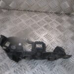 2013 GENUINE VW GOLF MK7 FRONT RIGHT DRIVER SIDE BUMPER BRACKET 5G0807050A