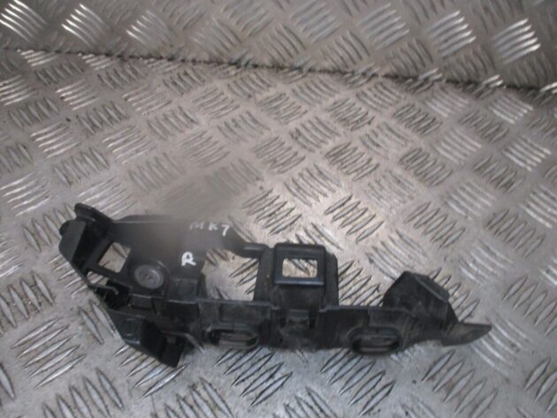 2013 GENUINE VW GOLF MK7 FRONT RIGHT DRIVER SIDE BUMPER BRACKET 5G0807050A - Image 2