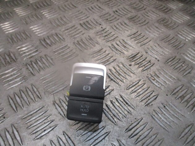 2013 GENUINE VW GOLF MK7PARKING BRAKE SWITCH AUTO HOLD 5G0927225D - Image 3