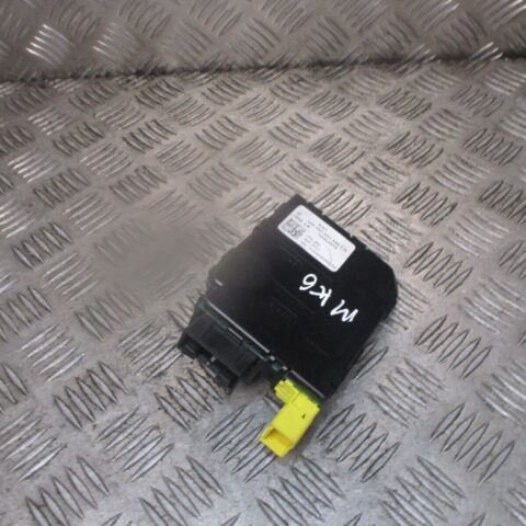 2012 GENUINE VW GOLF MK6 STEERING ANGLE SENSOR MODULE UNIT 1K0953549CQ