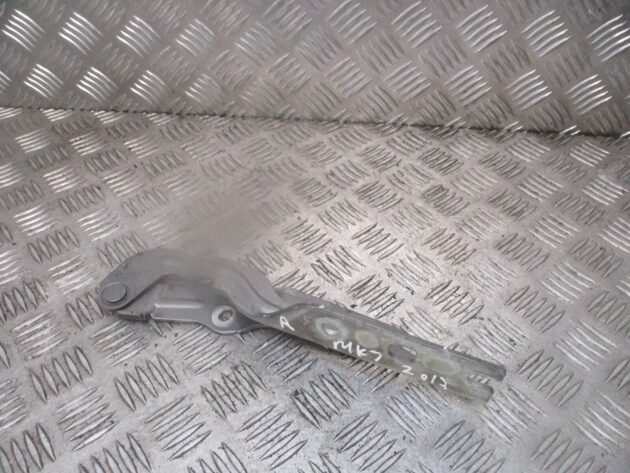 2013 GENUINE VW GOLF MK7 FRONT RIGHT DRIVER SIDE BONNET HINGE 5G0823302B - Image 3