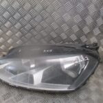 2013 GENUINE VW GOLF MK7 FRONT LEFT PASSENGER SIDE HEADLIGHT LAMP 5G2941005