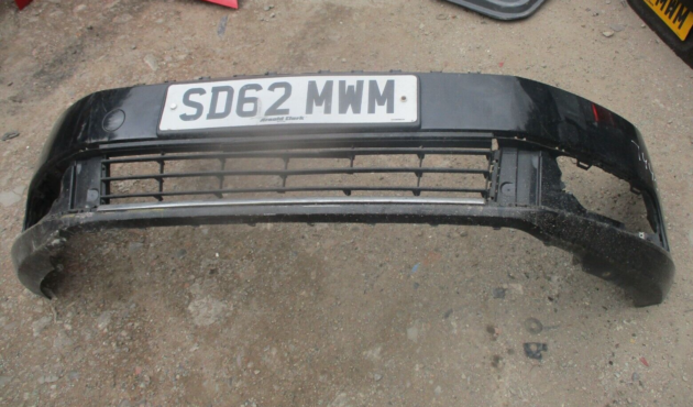 2012 GENUINE VW PASSAT B7 FRONT BUMPER