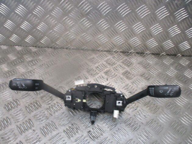 2013 GENUINE VW GOLF MK7 WIPER INDICATER STALKS ARM SWITCH 5Q0953507AG - Image 2