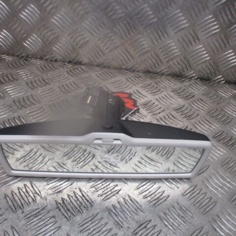 2012 GENUINE VW GOLF MK6 REAR INTERIOR DISTANCE VIEW MIRROR E11026141