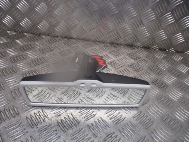 2012 GENUINE VW GOLF MK6 REAR INTERIOR DISTANCE VIEW MIRROR E11026141
