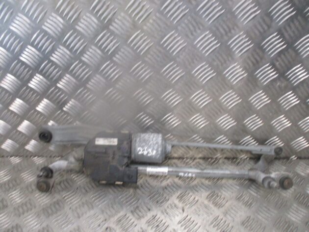 2013 GENUINE VW GOLF MK7 FRONT WINDSCREEN WIPER MOTOR LINKAGE 5G2955023C