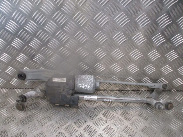 2013 GENUINE VW GOLF MK7 FRONT WINDSCREEN WIPER MOTOR LINKAGE 5G2955023C - Image 2