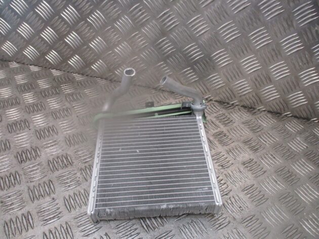 2013 GENUINE VW GOLF MK7 VALEO HEATER MATRIX RADIATOR 5Q0819031