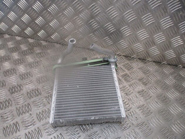 2013 GENUINE VW GOLF MK7 VALEO HEATER MATRIX RADIATOR 5Q0819031 - Image 2