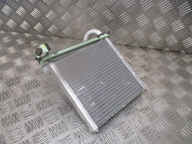 2013 GENUINE VW GOLF MK7 VALEO HEATER MATRIX RADIATOR 5Q0819031 - Image 3