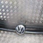 2013 GENUINE VW GOLF MK7 FRONT BUMPER UPPER RADIATOR GRILL 5G0853653E
