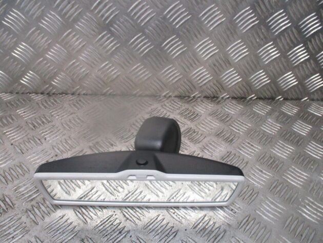 2013 GENUINE VW GOLF MK7 FRONT INTERIOR DISTANCE VIEW MIRROR 7N0857511L