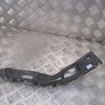 2013 GENUINE VW POLO 6R REAR LEFT PASSENGER SIDE BUMPER BRACKET 6R6807393A