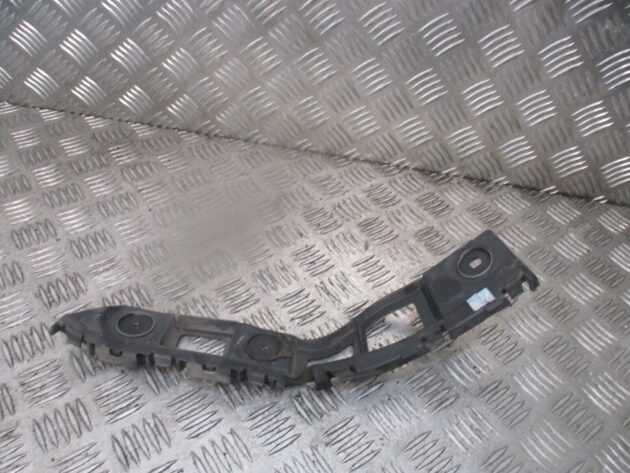 2013 GENUINE VW POLO 6R REAR LEFT PASSENGER SIDE BUMPER BRACKET 6R6807393A