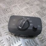 2016 GENUINE AUDI A3 8V HEADLIGHT CONTROL SWITCH 8V0941531AE