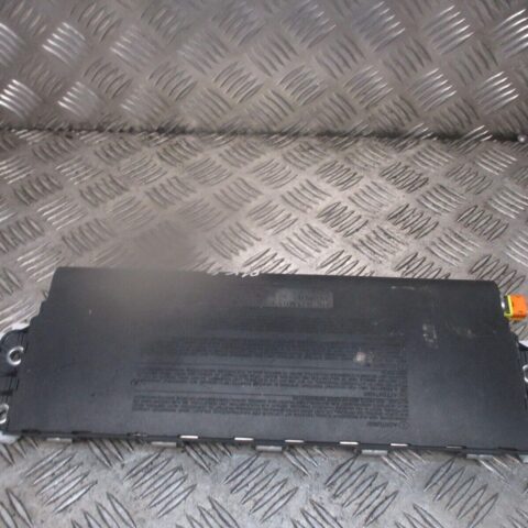 2012 GENUINE VW GOLF MK6 DRIVER SIDE FRONT KNEE BAG 5K2880841A