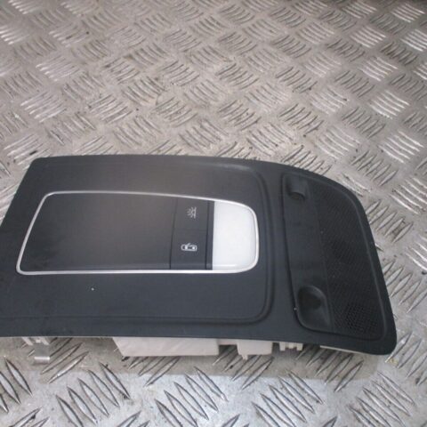 2016 GENUINE AUDI A3 8V INTERIOR ROOF READING COMFORT LIGHT 8V0947135A