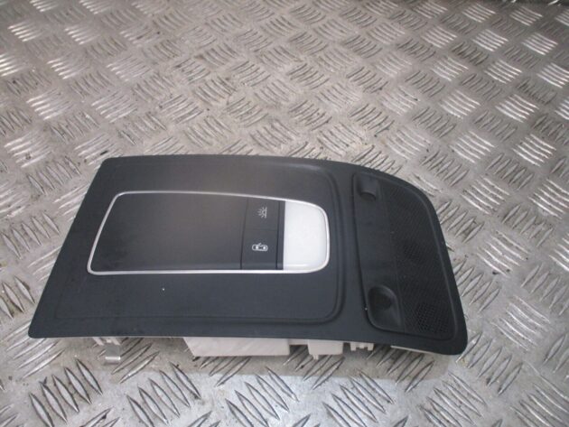2016 GENUINE AUDI A3 8V INTERIOR ROOF READING COMFORT LIGHT 8V0947135A