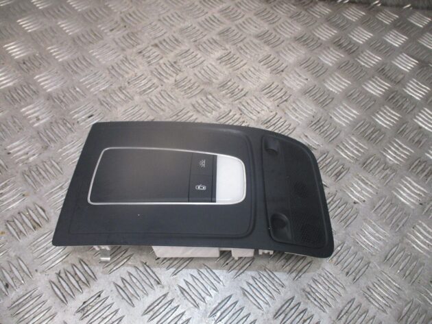 2016 GENUINE AUDI A3 8V INTERIOR ROOF READING COMFORT LIGHT 8V0947135A - Image 2