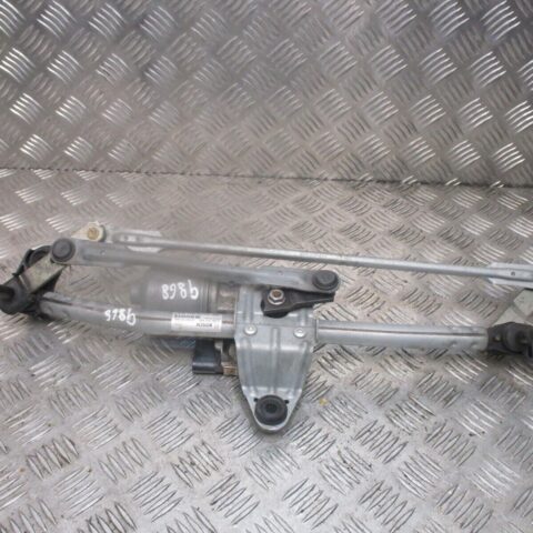 2016 GENUINE AUDI A3 8V FRONT WINDSCREEN WIPER MOTOR LINKAGE 8V2955023C