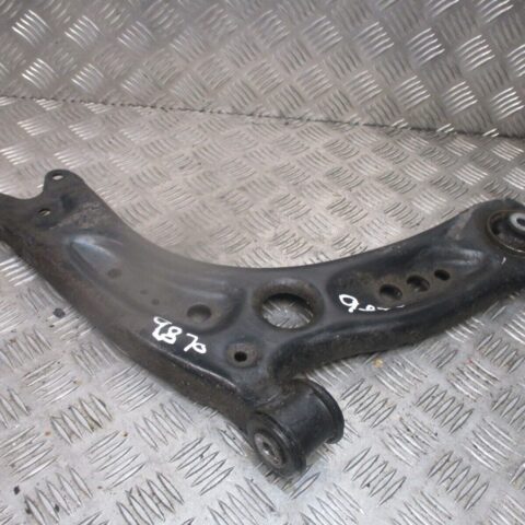 2016 GENUINE AUDI A3 8V FRONT RIGHT DRIVER SIDE WISHBONE 5Q0407152J