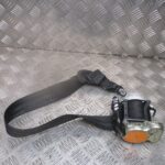 2016 GENUINE AUDI A3 8V SALOON FRONT LEFT PASSENGER SIDE SEAT BELT 8V5857705E