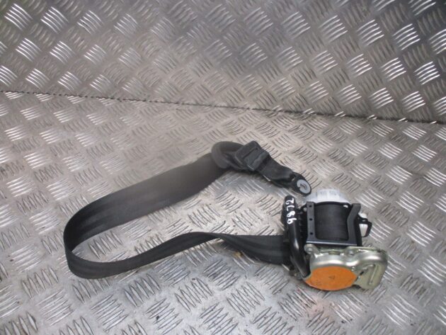 2016 GENUINE AUDI A3 8V SALOON FRONT LEFT PASSENGER SIDE SEAT BELT 8V5857705E