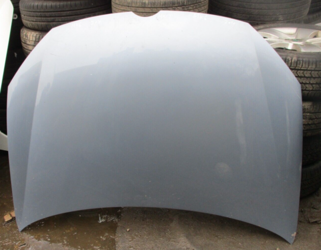 2012 GENUINE VW GOLF MK6 FRONT BONNET HOOD