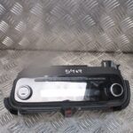 2021 GENUINE TOYOTA YARIS HEATER AC CLIMATE CONTROL SWITCH PANEL 55900K0260