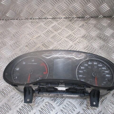 2016 GENUINE AUDI A3 8V SPEEDOMETER INSTRUMENT CLUSTER CLOCK 8V0920971R
