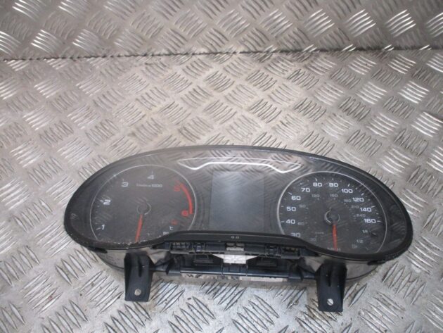 2016 GENUINE AUDI A3 8V SPEEDOMETER INSTRUMENT CLUSTER CLOCK 8V0920971R