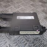 2021 GENUINE TOYOTA YARIS CLIMATE AIR CONDITIONER CONTROL MODULE UNIT 88650K0121