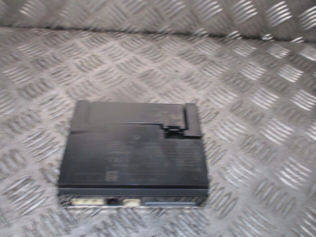 2021 TOYOTA YARIS 1.5 PETROL CROSS EMERGENCY CONTROL MODULE UNIT 867400D030 OEM - Image 2