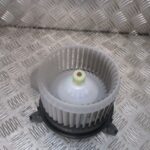 2021 GENUINE TOYOTA YARIS 1.5 PETROL HEATER BLOWER MOTOR FAN CZ1163606053