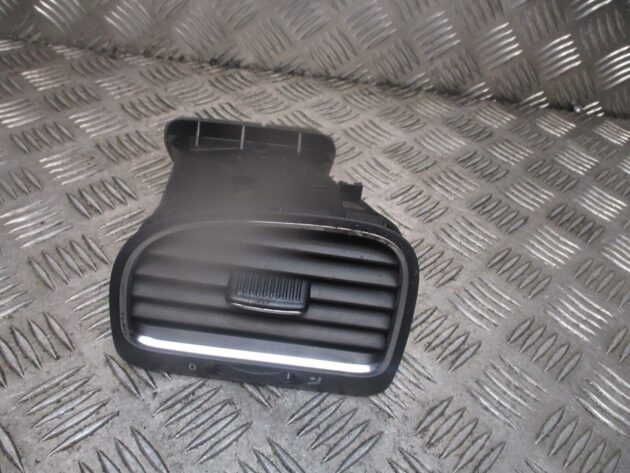 2012 GENUINE VW GOLF MK6 FRONT LEFT PASSENGER SIDE DASHBOARD AIRVENT 5K0819703J