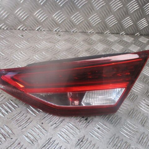 2014 GENUINE SEAT LEON HATCHBACK INNER REAR RIGHT TAILLIGHT LAMP 5F0945308H