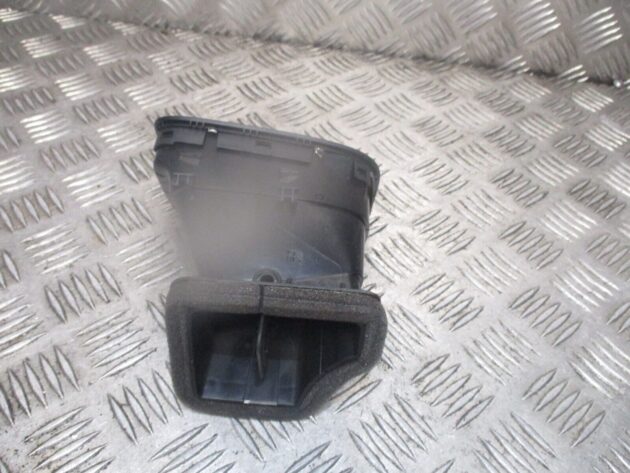 2012 GENUINE VW GOLF MK6 FRONT LEFT PASSENGER SIDE DASHBOARD AIRVENT 5K0819703J - Image 3