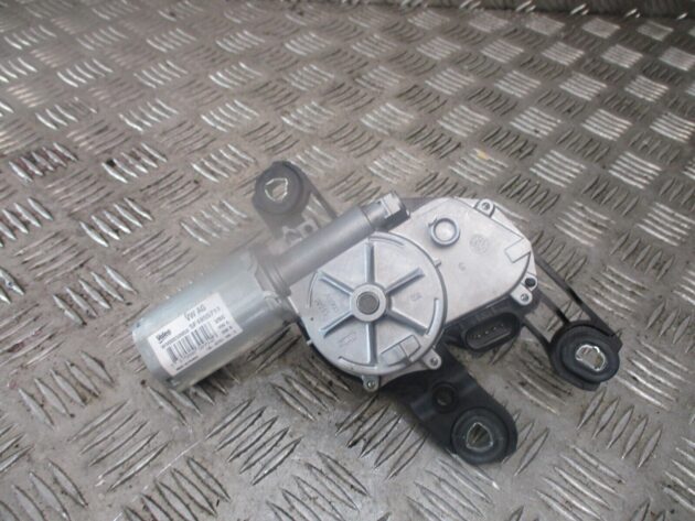 2014 GENUINE SEAT LEON FR REAR WINDSCREEN WIPER MOTOR 5F4955711