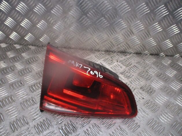2016 GENUINE VW GOLF MK7 REAR RIGHT DRIVER SIDE INNER TAILLIGHT LAMP 5G0945094AF