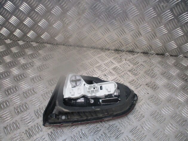 2016 GENUINE VW GOLF MK7 REAR RIGHT DRIVER SIDE INNER TAILLIGHT LAMP 5G0945094AF - Image 3