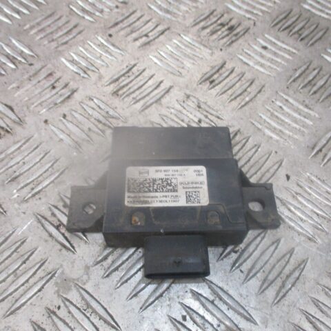 2014 GENUINE SEAT LEON FR BODY SOUND CONTROL MODULE 5F0907159