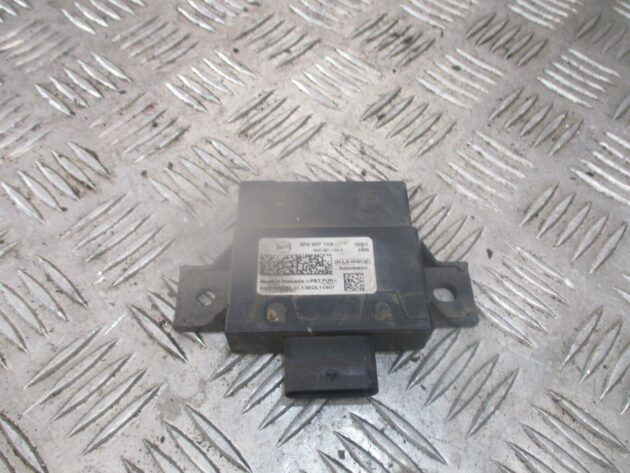 2014 GENUINE SEAT LEON FR BODY SOUND CONTROL MODULE 5F0907159