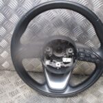 2021 GENUINE TOYOTA YARIS FRONT DRIVERS MULTIFUNCTION STEERING WHEEL 45100K0140