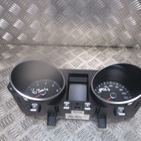 2012 GENUINE VW GOLF MK6 SPEEDOMETER INSTRUMENT CLUSTER CLOCK 5K0920960F