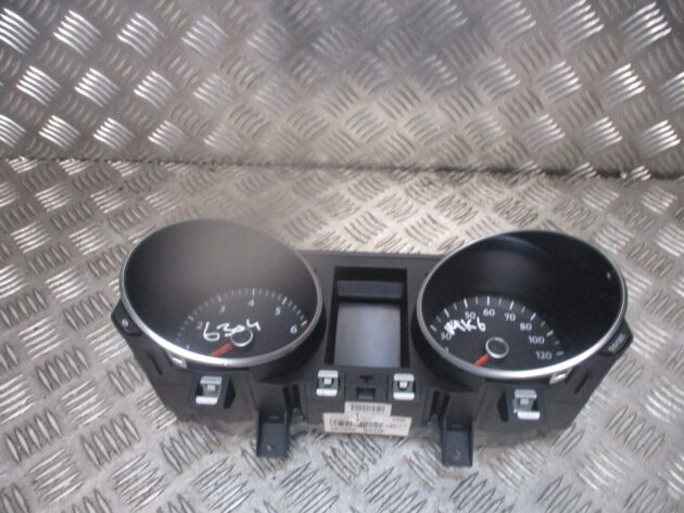 2012 GENUINE VW GOLF MK6 SPEEDOMETER INSTRUMENT CLUSTER CLOCK 5K0920960F
