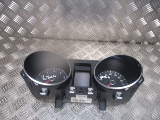 2012 GENUINE VW GOLF MK6 SPEEDOMETER INSTRUMENT CLUSTER CLOCK 5K0920960F - Image 2